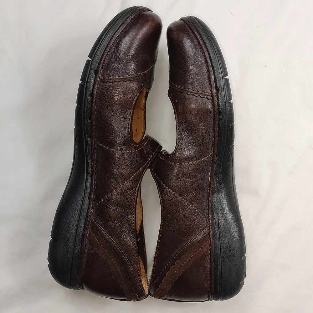 Structured by Clark's women's 7W shoes - Picture 10 of 13